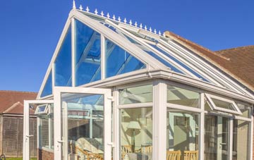 conservatory roof insulation costs Shevington Moor