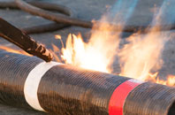 Shevington Moor flat roofing replacement