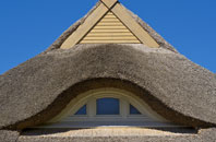 Shevington Moor thatch roofing